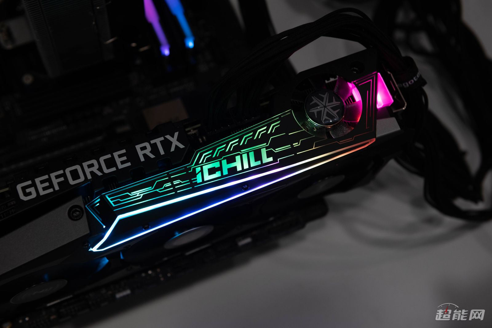 2021年度巨献：NVIDIA RTX 3080显卡横评 中