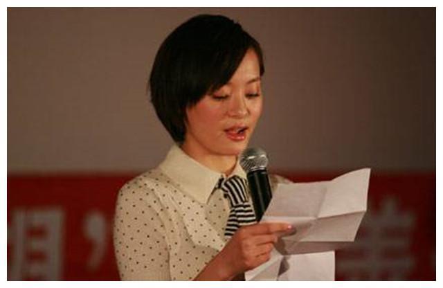 19年前，孙俪资助了“白眼狼”向海清，但她从未想过，会走到今天