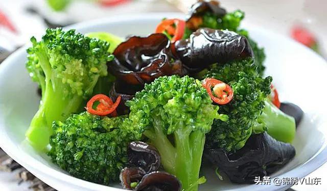 天寒地冻，十种补气食物让身体暖起来！