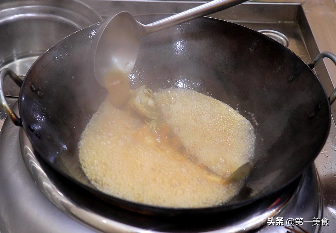 鱸魚的做法,鱸魚的做法怎么做最好吃