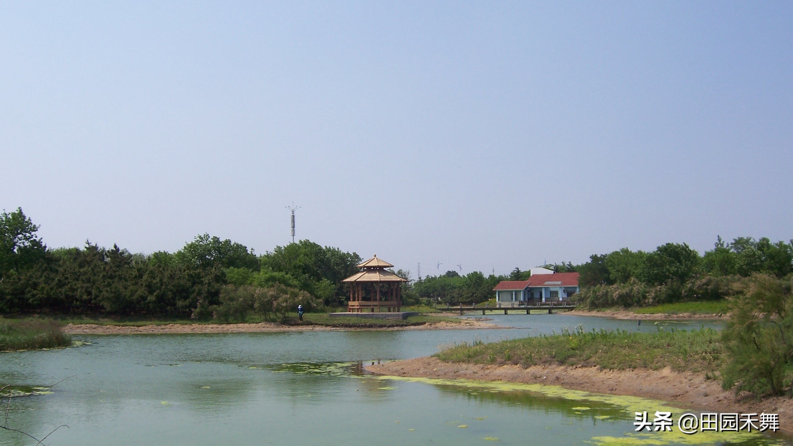 岚山是哪个省的城市（分享岚山区适合休闲旅游的景区公园）