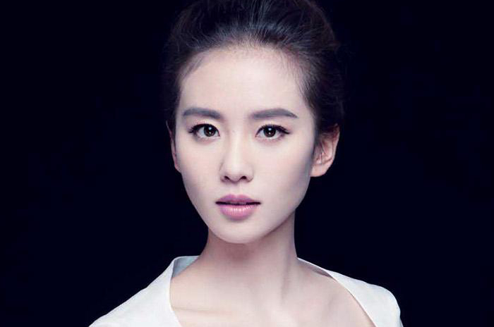 追踪关注度七天高涨的85后女明星TOP10，你最爱谁？张雨绮毛晓彤