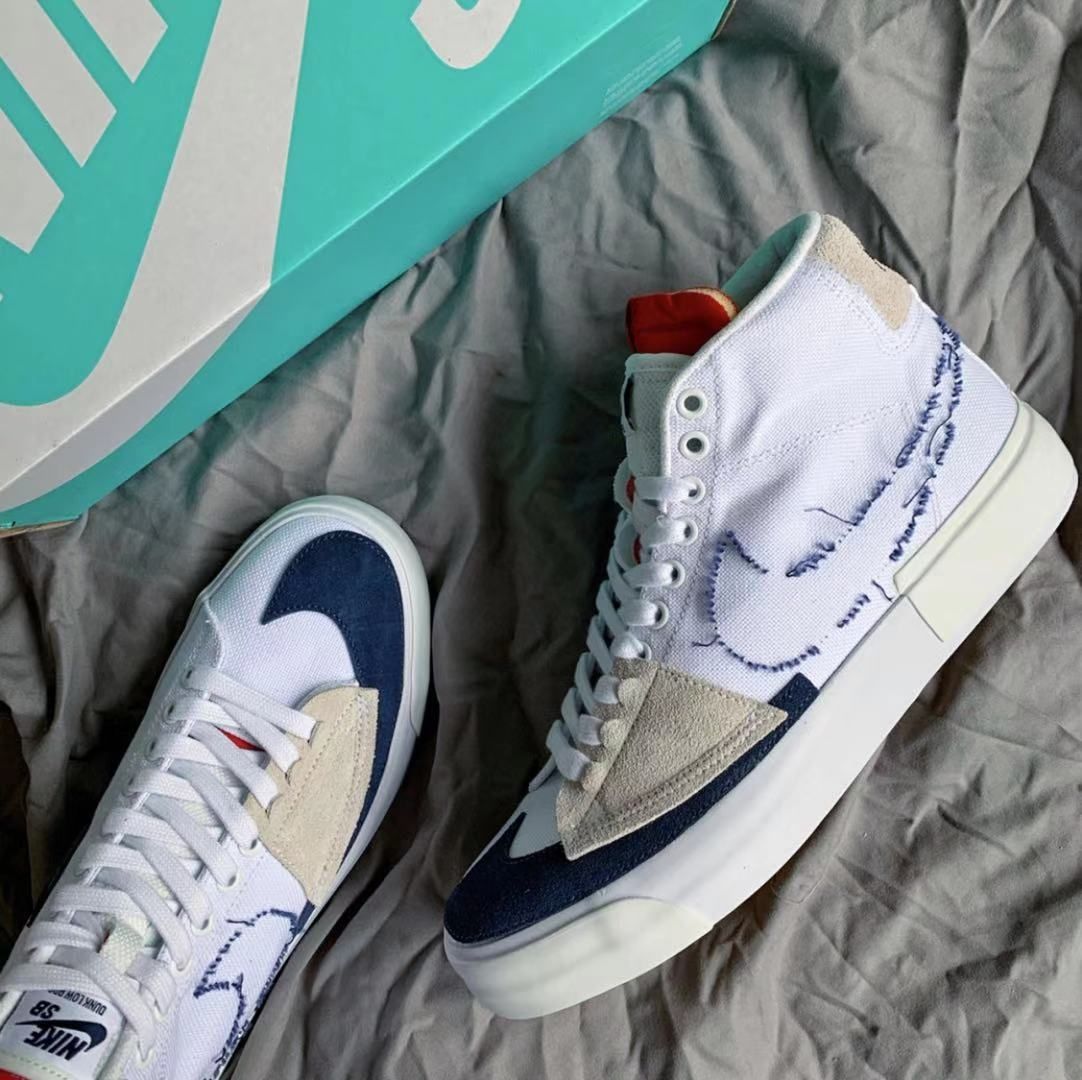要百搭又好看，这十双nike的鞋才是真的值得一穿