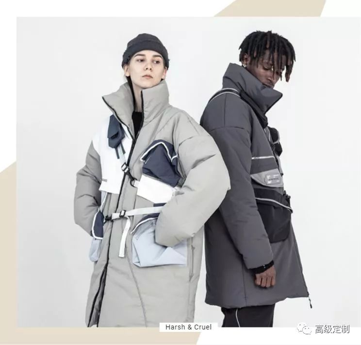 2020/21秋冬中国线上女装流行趋势 | 工艺&细节