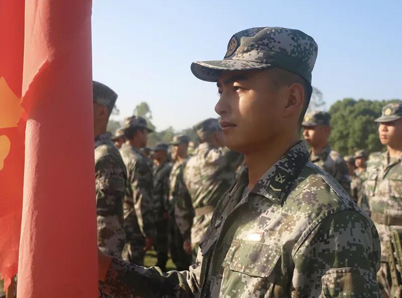 来吧，选出你的心动男神女神