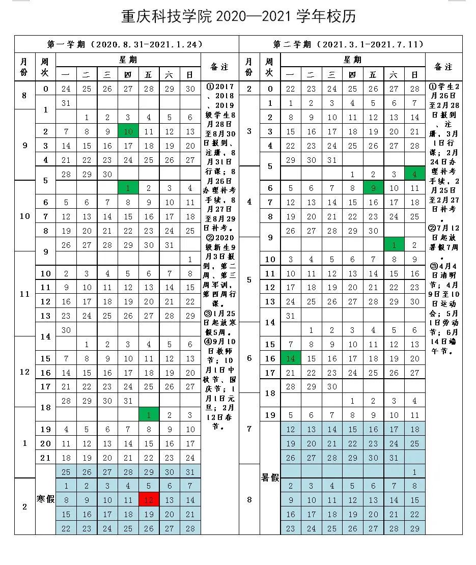 寒假提前放，多地已经公布！重庆中小学校寒假放假计划如何？