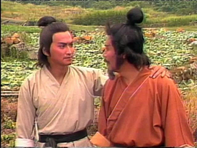 电视剧《中华英雄》播出31年，女主角嫁亿万富豪，其他人今何在