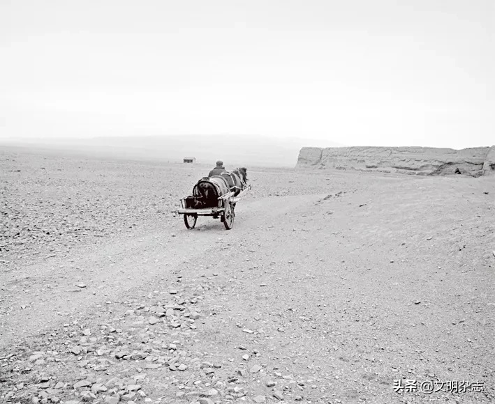 车过删丹：与长城为邻