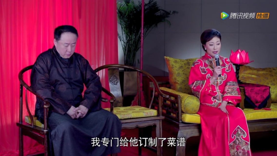 《离婚律师》董大海和苗锦秀:一场离婚典礼挽回了20年的婚姻