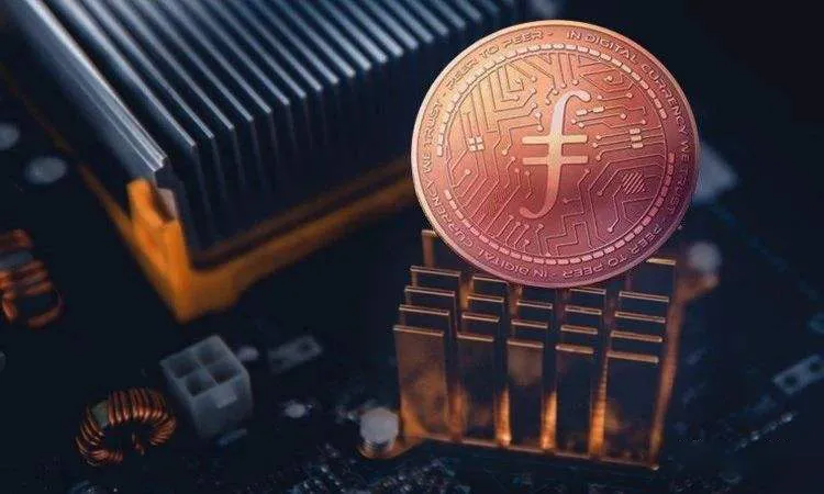 腾盛科技带您分析一个Filecoin撬动我国300亿能涨到多少
