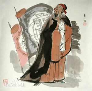 以国为棋，一计打断后突厥的脊梁，名将张仁愿的受降城防御体系