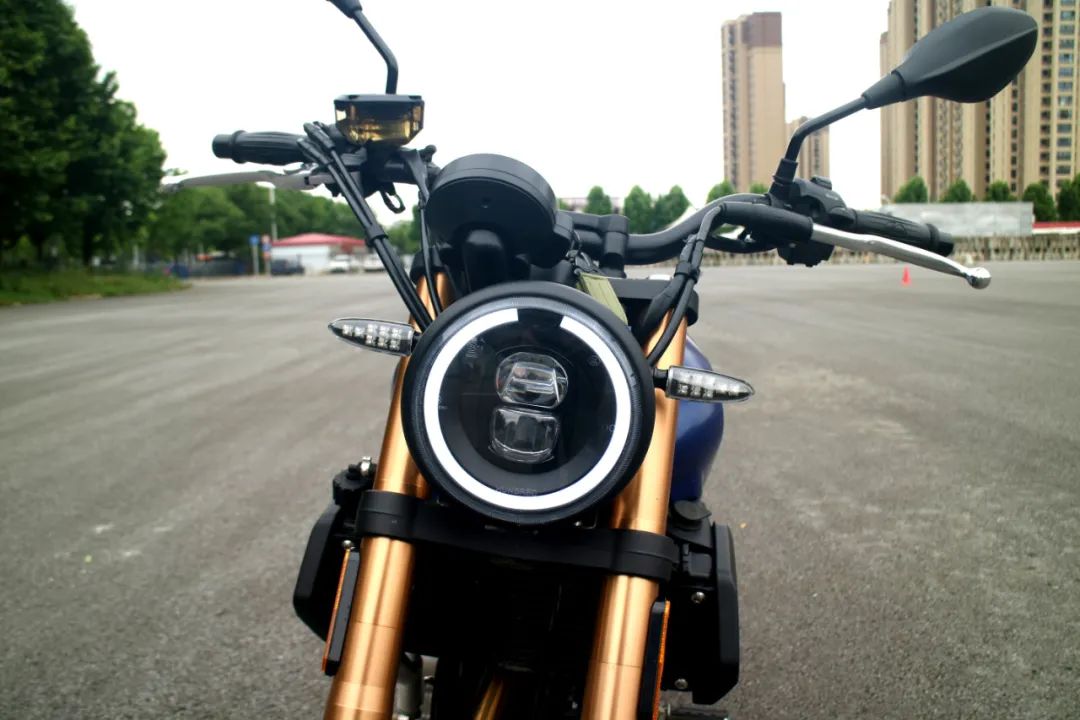 汉威250sc评测报告(汉威furious250sc) - 情书号