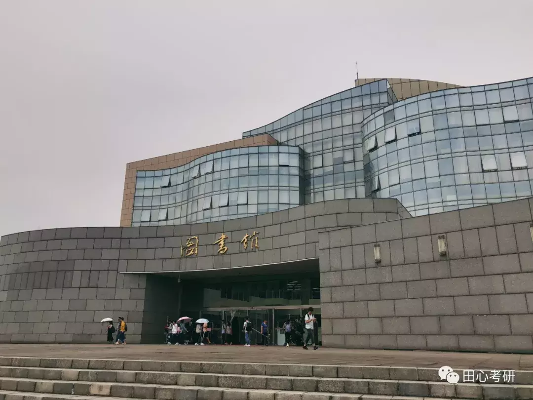 新传考研 | 四川大学，一个离你更近的“双一流、985”，内有彩蛋