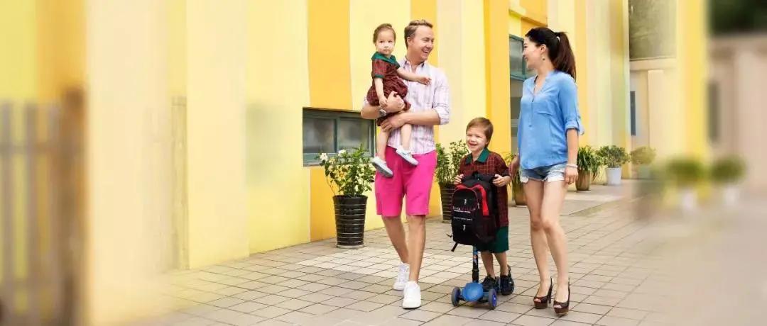 伊顿开放日 | 火速报名！近距离感受国际化教育的魅力