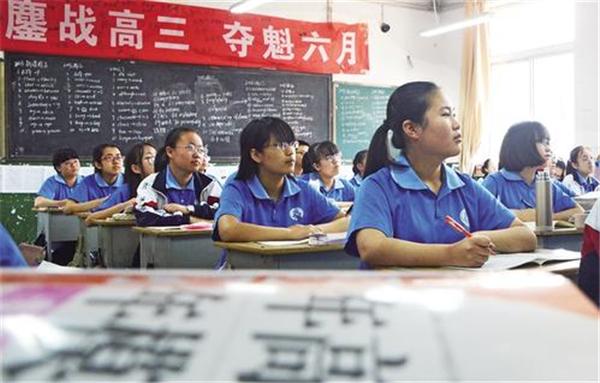 高考大小年知多少？2021大概率是“小年”，此外还有个好消息