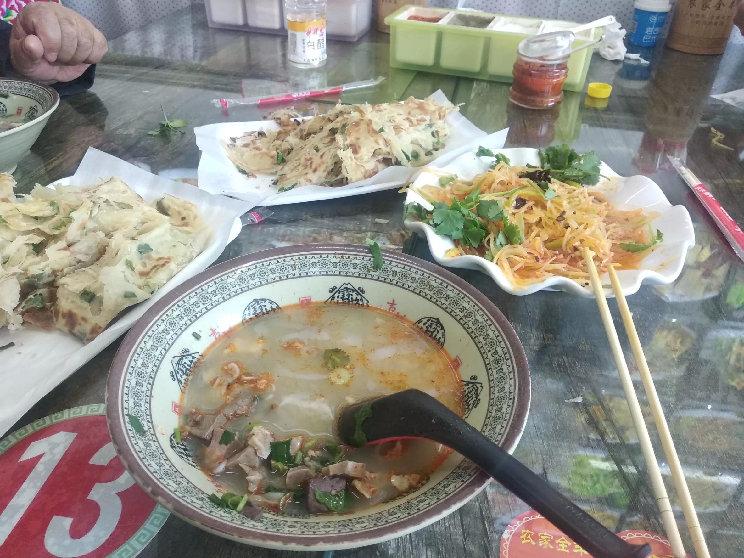中国最有名的10碗汤，你喝过几种？有你家乡的汤上榜吗？