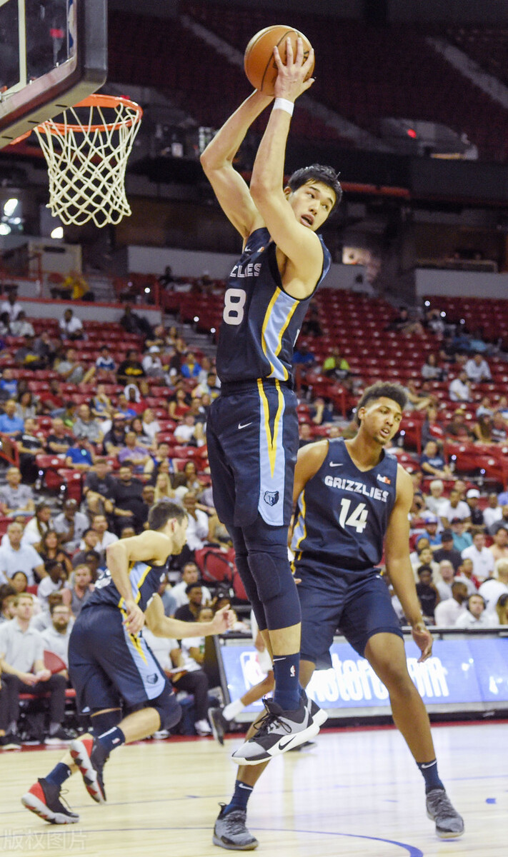 亚洲都有哪些国家队员在nba(NBA现役亚洲球员：克拉克森领衔 日本2人上榜)