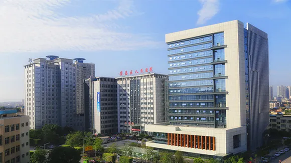 「重庆」 重庆市荣昌区人民医院，2020年公开招聘合同制护理人员