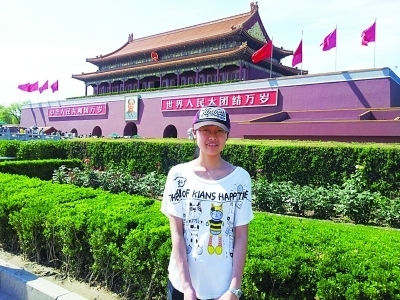 她是江苏省文科状元，高考总分417，直言：从不熬夜，总结4点经验