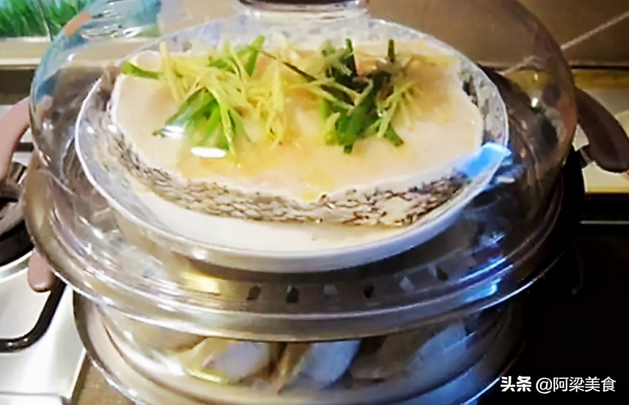 它被称为“液体黄金”肉质鲜嫩，味道鲜美，上锅蒸一蒸就能吃