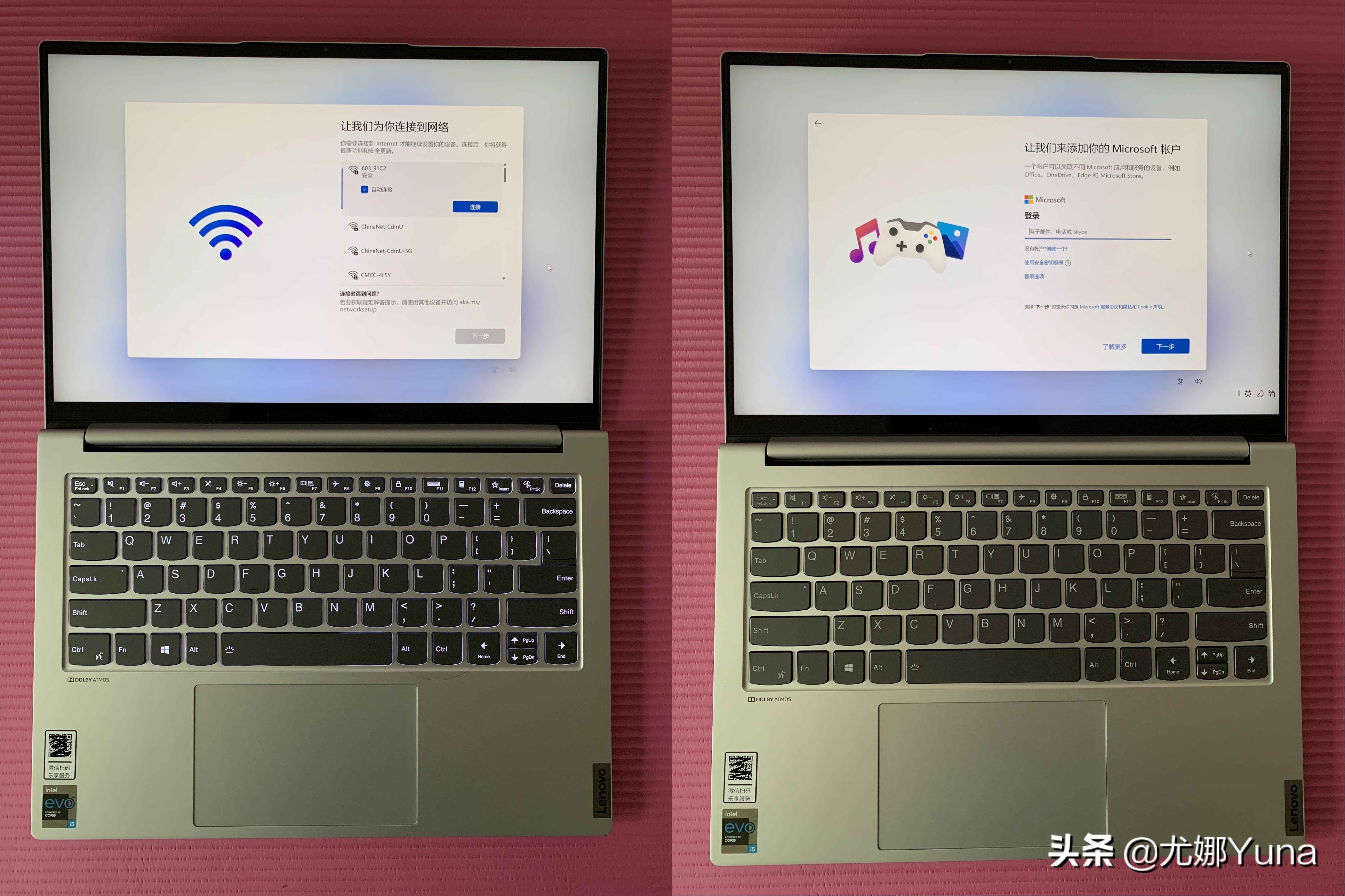 「评测」YOGA终结者？联想小新Pro14高刷版开箱测评