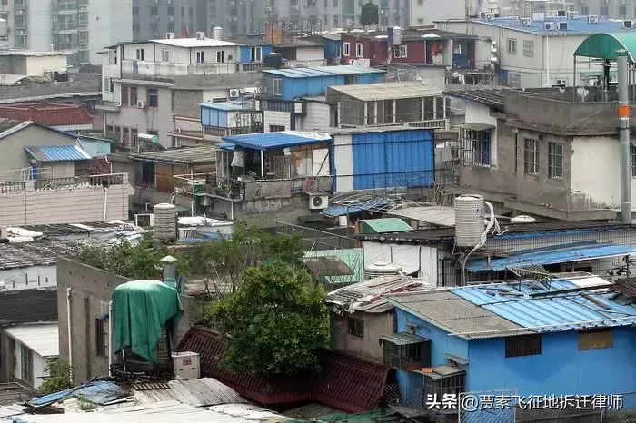 棚户区改造，想知道的全在这儿，你必须掌握