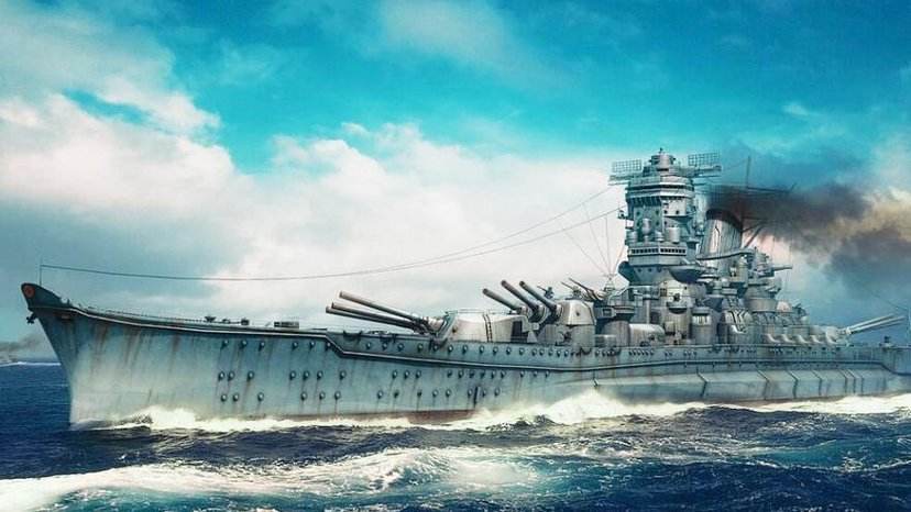 世界上最快的军舰能跑多快?为啥海上计量单位叫"节"?