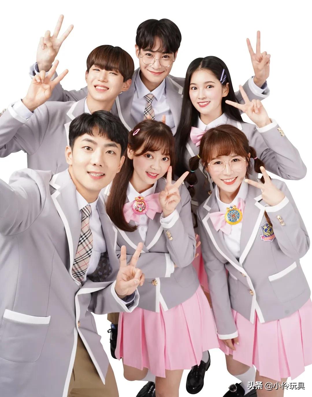 《小伶玩具》悦儿退出了吗?