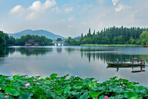 细数浙江10处好评美景,5家景区免费开放,中秋,国庆小长假走起