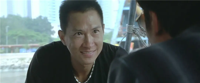 王晶的“续集债”还了，周星驰、杜琪峰和刘伟强，你们啥时候还？