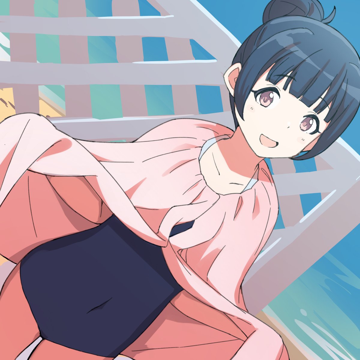 "死库水"这么受宅男欢迎,为什么在动漫中却不受待见?