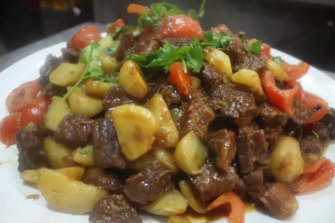 看饿了！宁波这9所高校私藏的18道人气美食，谁是No.1?