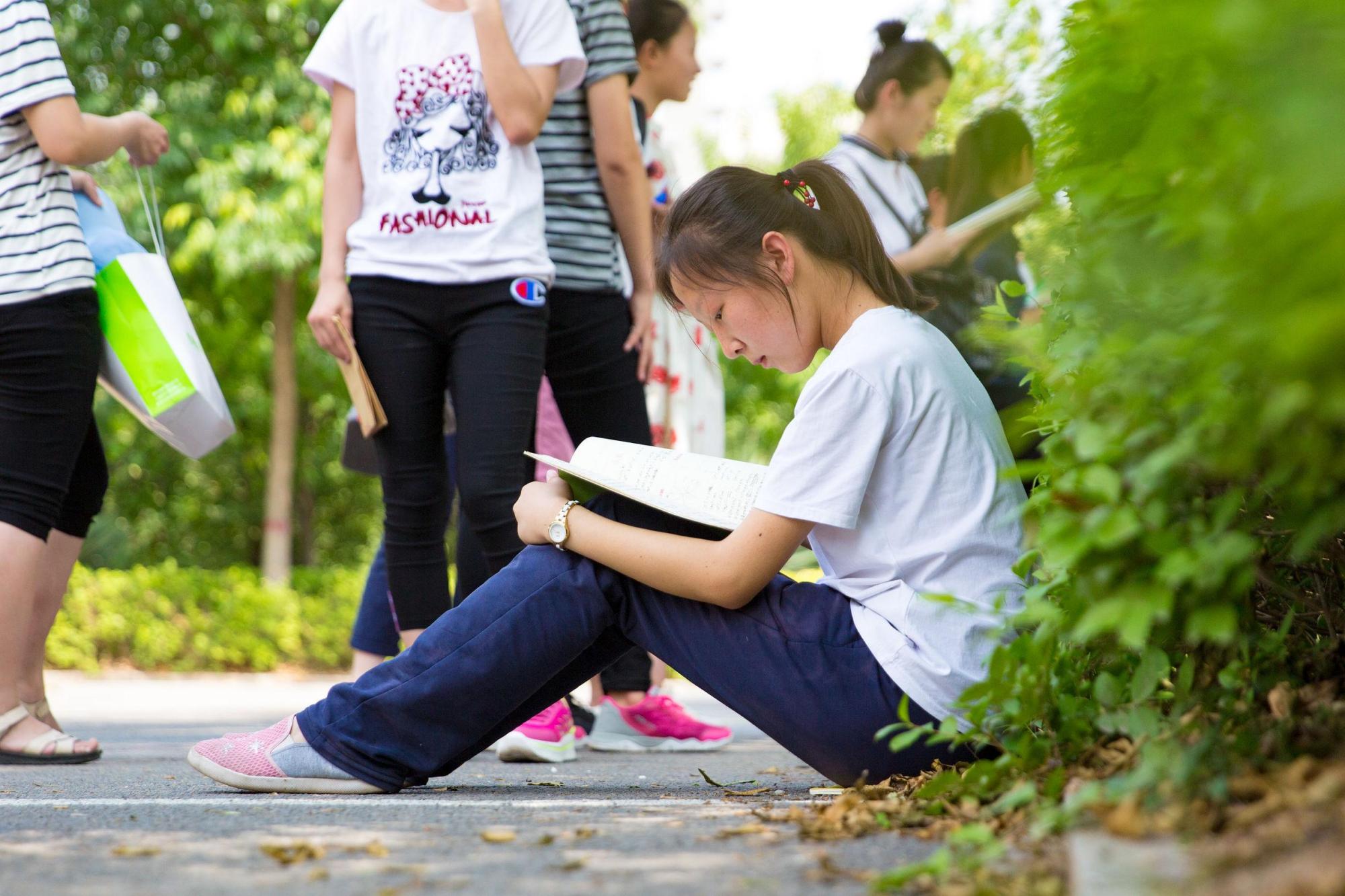 四川高考报名人数再创新高，上本科变难了？瞎操心