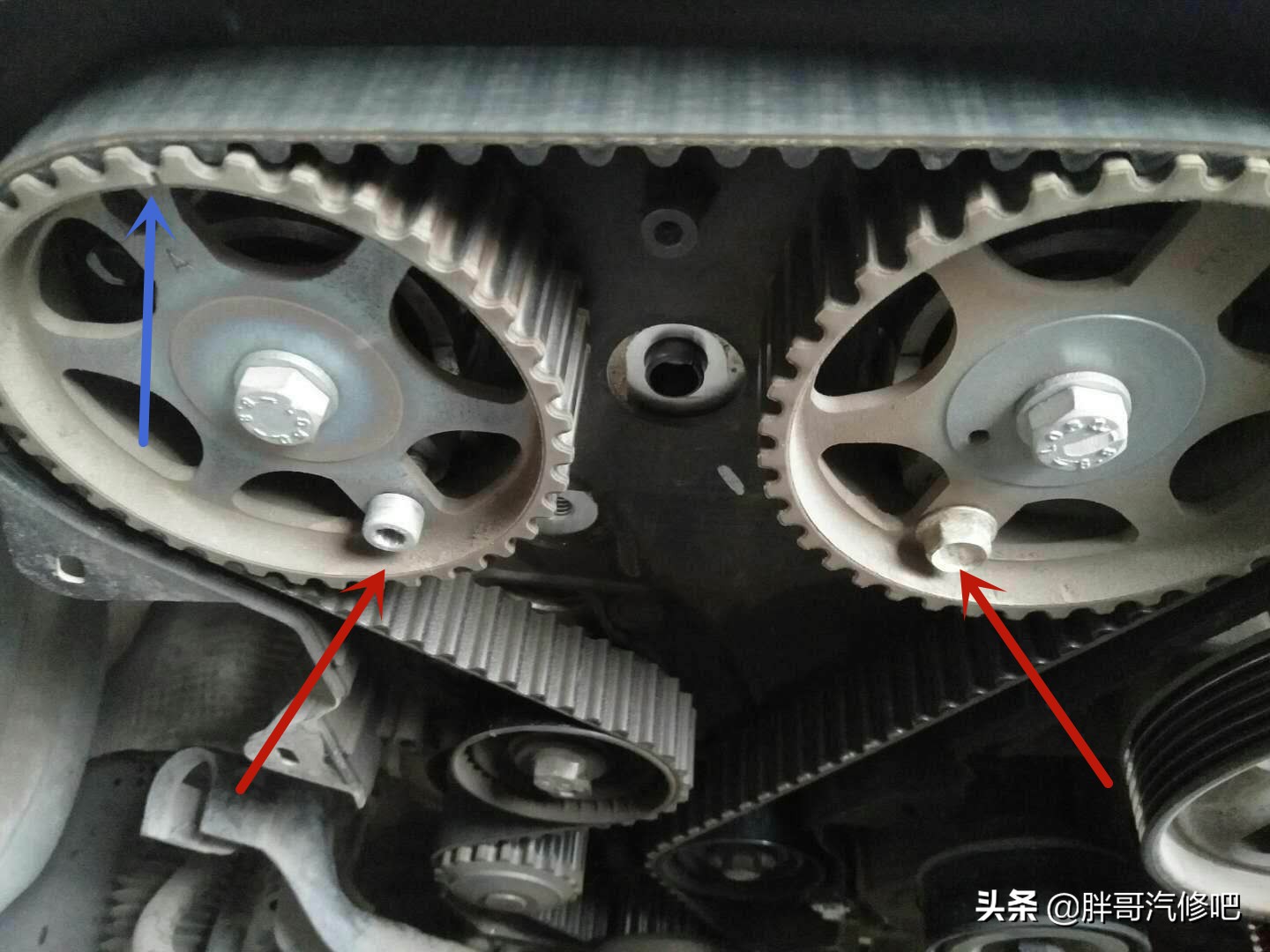 10万公里的车该如何保养？检查不是走马观花，保养不只是换机油