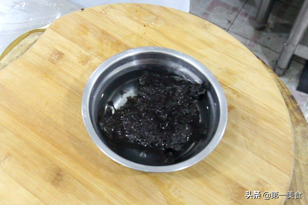 紫菜雞蛋湯,紫菜雞蛋湯的做法