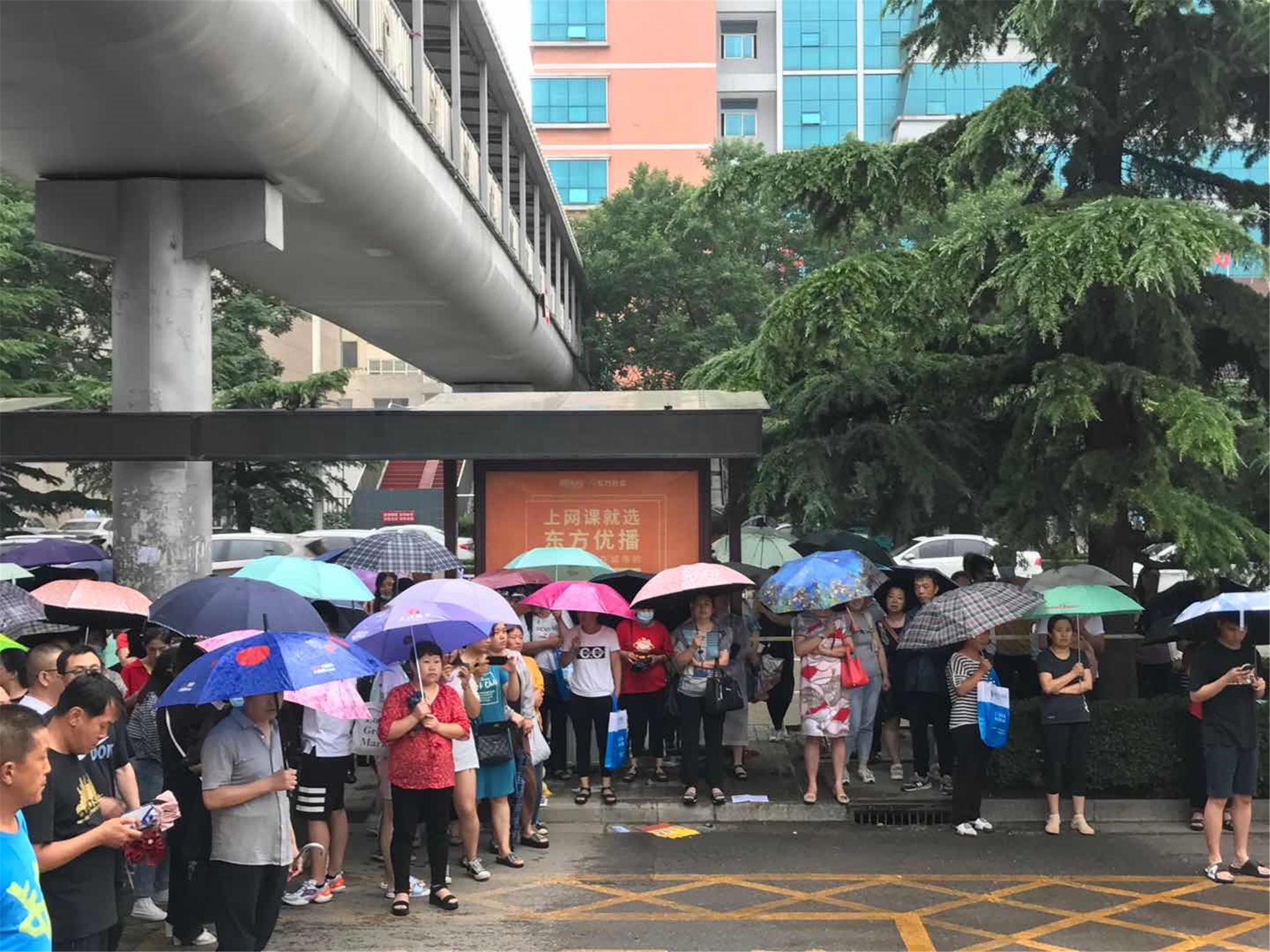 2020高考结束，多省公布查分时间，查分流程及请收藏