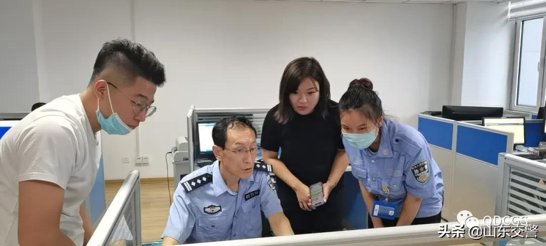 青岛二手车过户,青岛二手车过户流程及费用