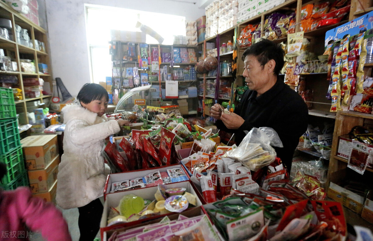 一律禁止！中小学为何会被严禁设置小卖部？这才是真正原因