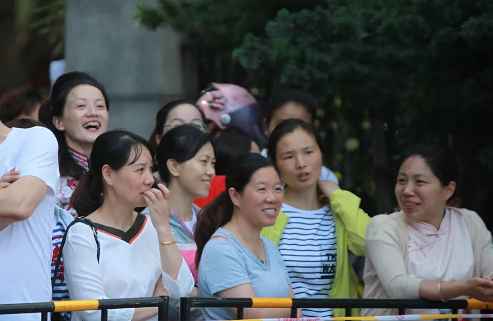 2019江苏高考作文题出炉！看完五味杂陈啊