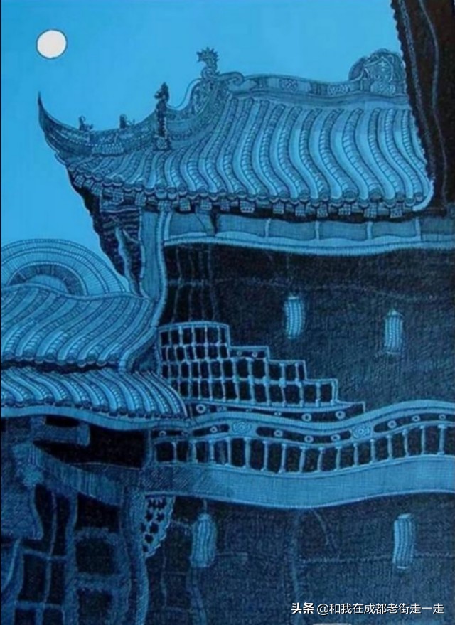 四川教育学院美术系（1985—2004年）系友名单火热收集中