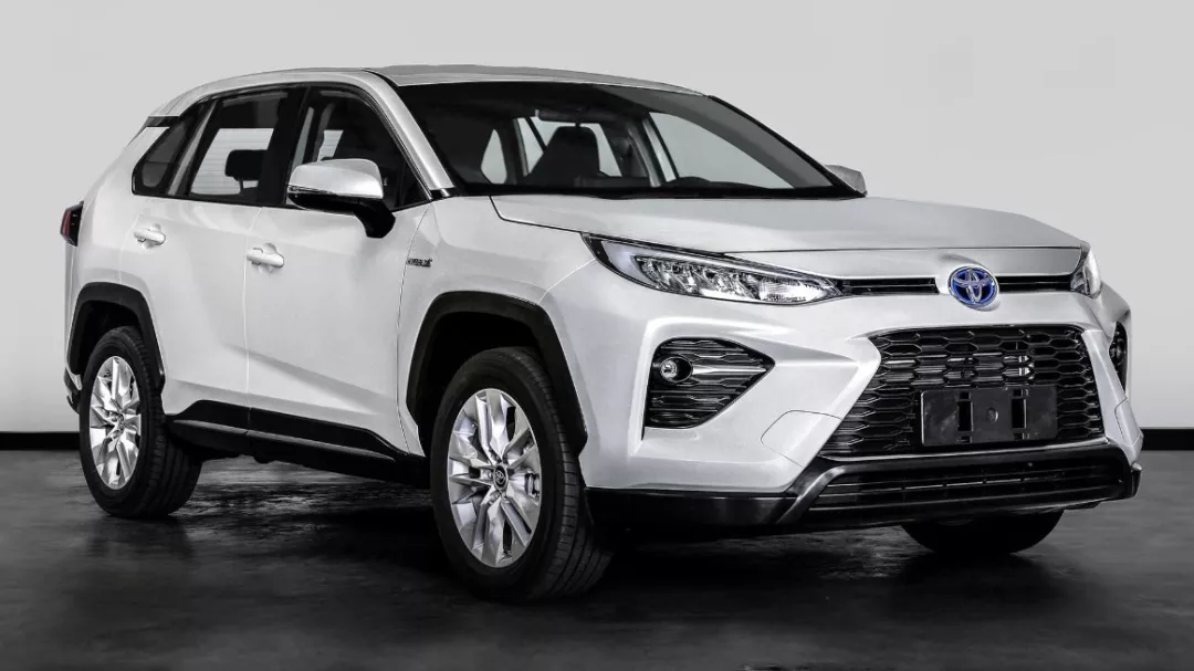 混动特供SUV，皓影、威兰达怎么选？</p><p>　　 寅哥么么答