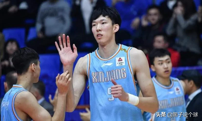 深析｜时势造英雄，福建能否翻越广厦北京两座大山创造黑十二奇迹