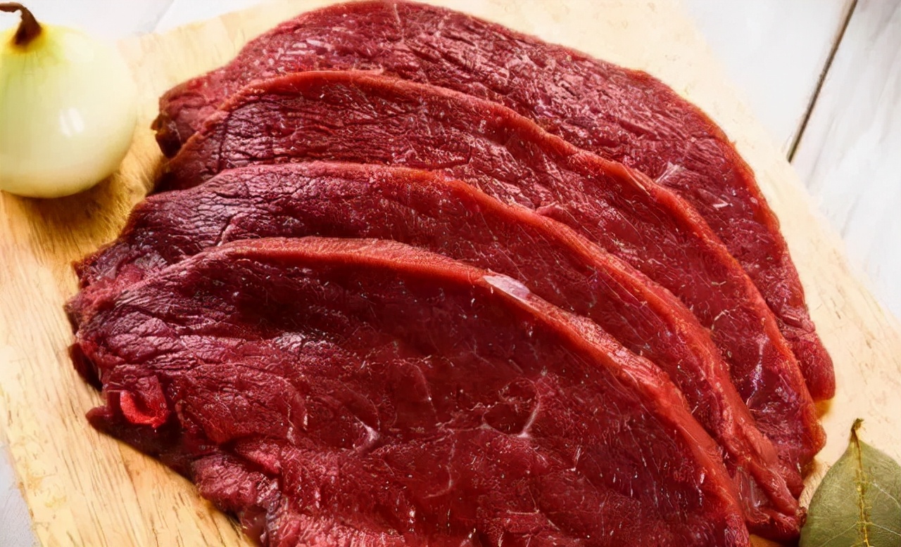宝宝第一口牛肉就得这样吃(宝宝第一口牛肉怎么吃)