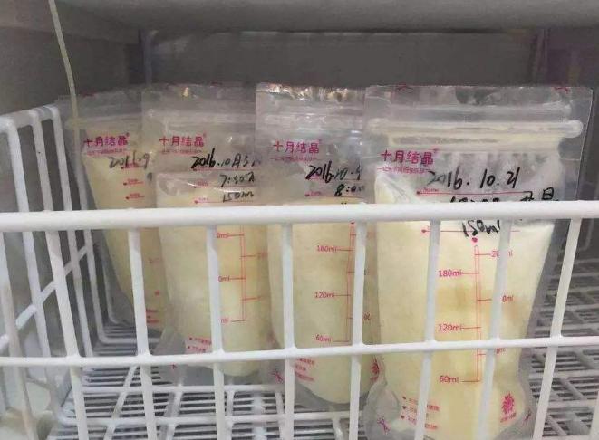 喝了一瓶奶孕妇肚子疼?除了"冰箱杀手",这几点也别犯了!