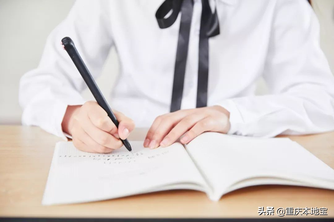2019-2020年重庆中小学校历出炉！今年寒假的放假时间是......