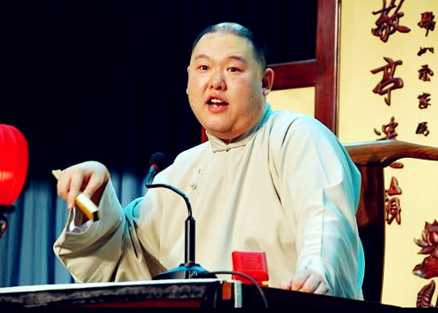 童林传：大清首剑董乾和总门掌欧阳修谁能耐大，共收一徒见高低