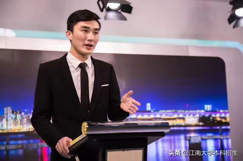 惊艳！江南大学2021级新生辅导员、班主任“爆照”，快来认识一下！