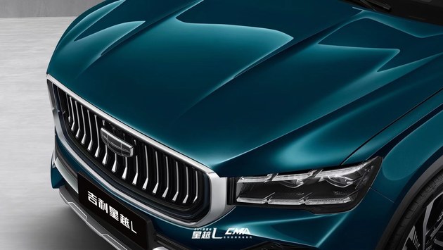 2021年最值得买的4款中国品牌SUV 绝对不会后悔