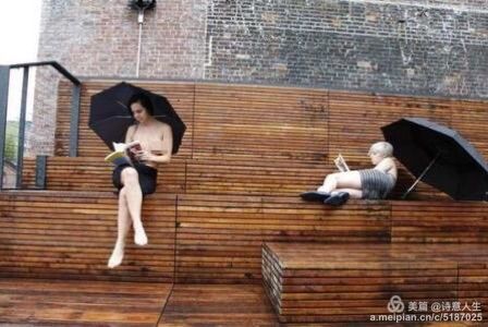 散文：寒冬飞雪好读书