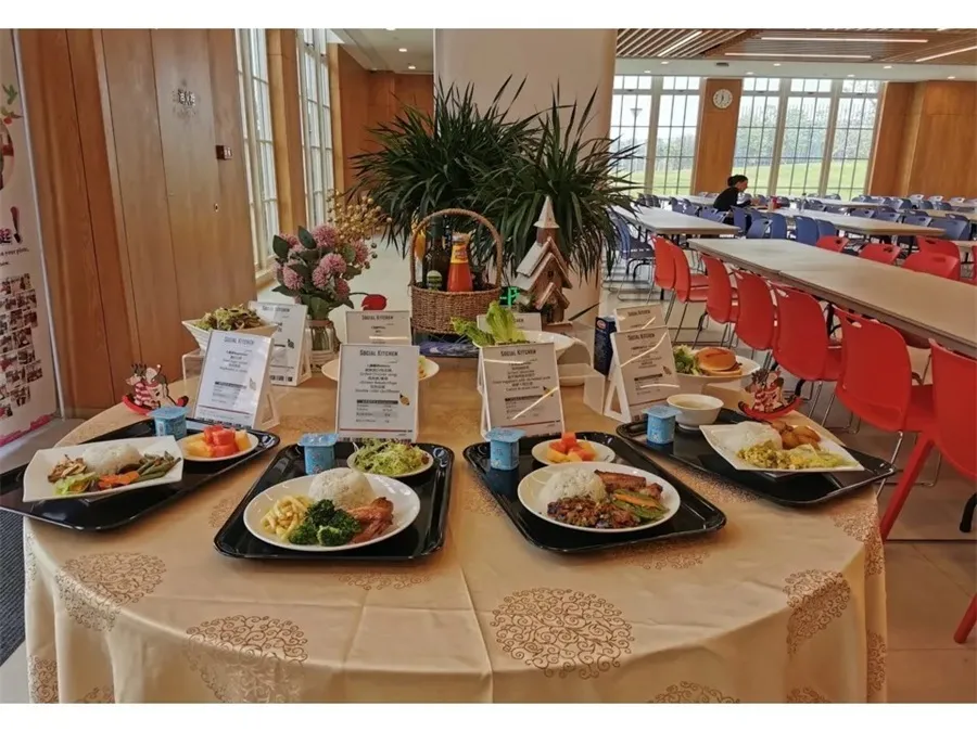 小柏讲校：清澜山学校